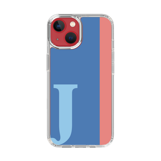 Slim Protection Case［ Original - initial color line - J blue ］