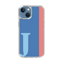 Slim Protection Case［ Original - initial color line - J blue ］