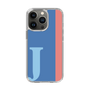 Slim Protection Case［ Original - initial color line - J blue ］