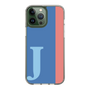 Slim Protection Case［ Original - initial color line - J blue ］