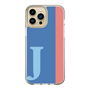 Slim Protection Case［ Original - initial color line - J blue ］