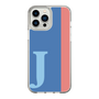 Slim Protection Case［ Original - initial color line - J blue ］
