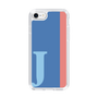 Slim Protection Case［ Original - initial color line - J blue ］