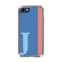 Slim Protection Case［ Original - initial color line - J blue ］