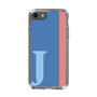 Slim Protection Case［ Original - initial color line - J blue ］