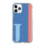 Slim Protection Case［ Original - initial color line - J blue ］