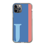 Slim Protection Case［ Original - initial color line - J blue ］
