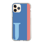 Slim Protection Case［ Original - initial color line - J blue ］