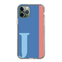Slim Protection Case［ Original - initial color line - J blue ］