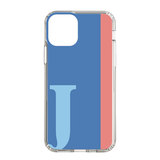 Slim Protection Case［ Original - initial color line - J blue ］
