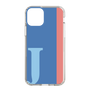 Slim Protection Case［ Original - initial color line - J blue ］