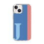 Slim Protection Case［ Original - initial color line - J blue ］