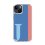 Slim Protection Case［ Original - initial color line - J blue ］