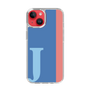 Slim Protection Case［ Original - initial color line - J blue ］