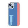Slim Protection Case［ Original - initial color line - J blue ］