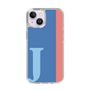 Slim Protection Case［ Original - initial color line - J blue ］