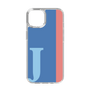 Slim Protection Case［ Original - initial color line - J blue ］