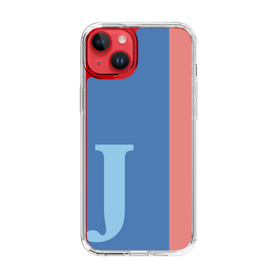 Slim Protection Case［ Original - initial color line - J blue ］