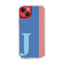 Slim Protection Case［ Original - initial color line - J blue ］