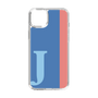 Slim Protection Case［ Original - initial color line - J blue ］