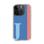 Slim Protection Case［ Original - initial color line - J blue ］