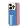Slim Protection Case［ Original - initial color line - J blue ］