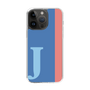 Slim Protection Case［ Original - initial color line - J blue ］