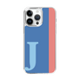 Slim Protection Case［ Original - initial color line - J blue ］