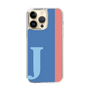 Slim Protection Case［ Original - initial color line - J blue ］