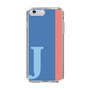 Slim Protection Case［ Original - initial color line - J blue ］