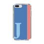 Slim Protection Case［ Original - initial color line - J blue ］