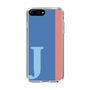 Slim Protection Case［ Original - initial color line - J blue ］