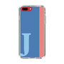 Slim Protection Case［ Original - initial color line - J blue ］