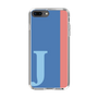 Slim Protection Case［ Original - initial color line - J blue ］