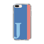Slim Protection Case［ Original - initial color line - J blue ］