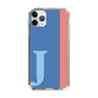 Slim Protection Case［ Original - initial color line - J blue ］