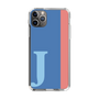 Slim Protection Case［ Original - initial color line - J blue ］