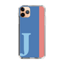 Slim Protection Case［ Original - initial color line - J blue ］
