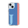 Slim Protection Case［ Original - initial color line - J blue ］
