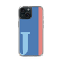 Slim Protection Case［ Original - initial color line - J blue ］