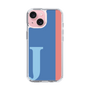 Slim Protection Case［ Original - initial color line - J blue ］