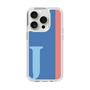 Slim Protection Case［ Original - initial color line - J blue ］
