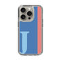 Slim Protection Case［ Original - initial color line - J blue ］