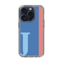 Slim Protection Case［ Original - initial color line - J blue ］