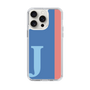 Slim Protection Case［ Original - initial color line - J blue ］