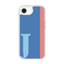 Slim Protection Case［ Original - initial color line - J blue ］