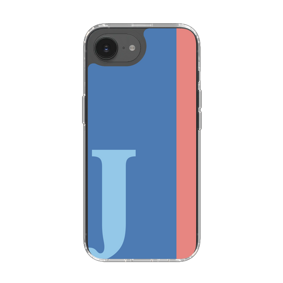 Slim Protection Case［ Original - initial color line - J blue ］