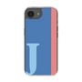Slim Protection Case［ Original - initial color line - J blue ］