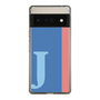 Slim Protection Case［ Original - initial color line - J blue ］