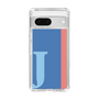 Slim Protection Case［ Original - initial color line - J blue ］